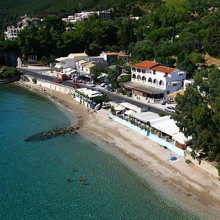 Oniro Villas 克基拉島 外观 照片